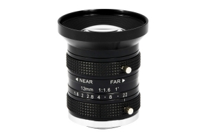 定制五百萬(wàn)像素高清工業(yè)鏡頭